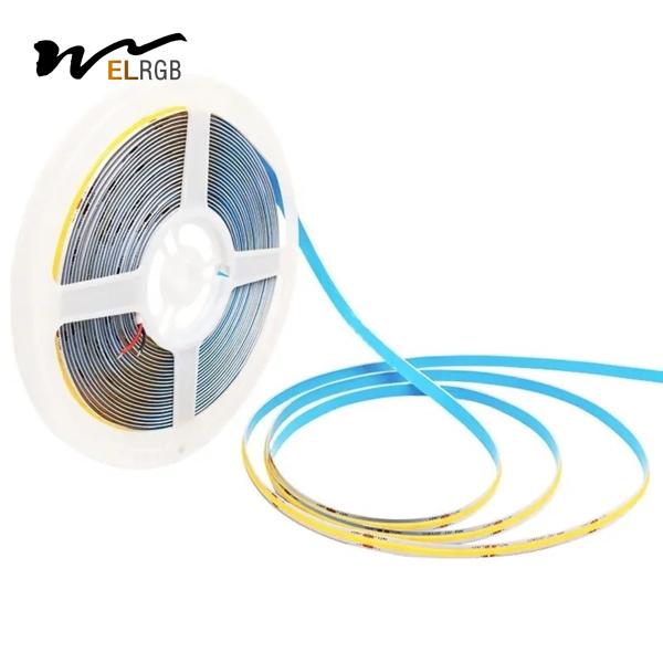 Cheap IP33 Color Changeable Motion Sensor Led Strip With Remote Control Usb for sale
