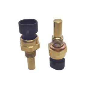 China Engine Coolant Temperature Sensor 213-4514 Water Temp Sensor For Chevy Chevrolet Silverado Trailblazer Express Suburban on sale