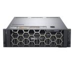 Experience Top Performance with R940 Server Rack and H730P Processor Type at a