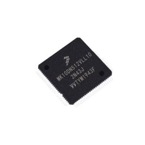 Best MK10DN512VLL10 IC Chips Integrated Circuits ARM Microcontrollers - MCU wholesale