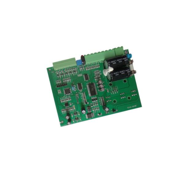 Cheap Designability  M4 M6 Prototype PCB Assembly Post Welding Multilayer Fr4 Pcb for sale