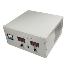 China Overload Protection 6KW DC200A Digital Regulated DC Power Supply on sale