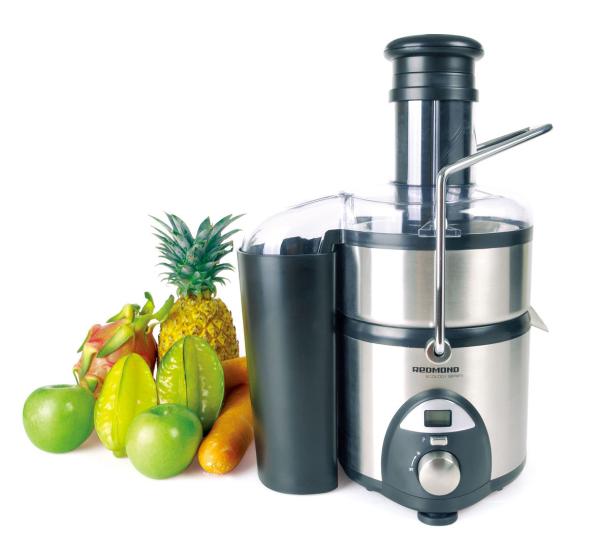 Cheap KP60SCK 1000w professional whole friut juicer / juice extractor from kavbao for sale
