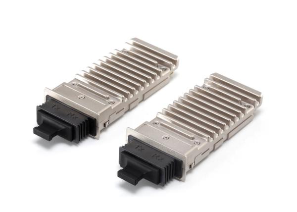 Cheap 10GBASE-SR X2 CISCO Compatible Transceivers for MMF SC X2-10GB-SR for sale