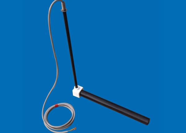 Cheap L Shaped Titanium Three Tubes PTC Immersion Heater Durable 3000W for sale