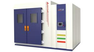 China Temperature Humidity Chamber Electronics & Automotive 190L/335L/600L/990L/1540L on sale