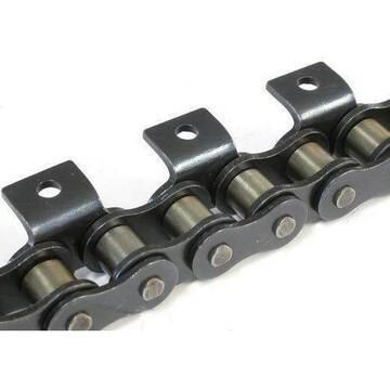 Cheap Extended Standard Pin Double Pitch Conveyor Chain for sale