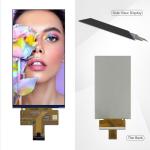 5.5-inch Vertical High-definition Display Panel 720 * 1280 IPS LCD Display