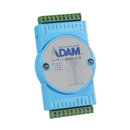 Cheap CMC DC10V Portable Data Acquisition Module With Modbus for sale