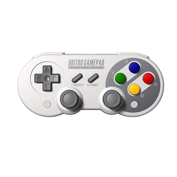 Cheap 8Bitdo SF30 Pro Controller for Windows MacOS & Android - Nintendo Switch for sale