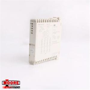 Best AO920S 3KDE175531L9200 ABB Isolated Analog Output Module I/O Modules wholesale