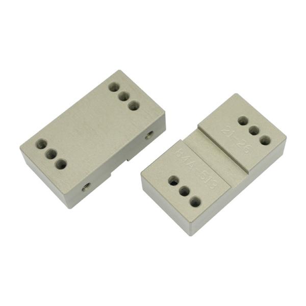 Cheap China Precision CNC Steel Milling Machining Of Micro Machining Service for sale
