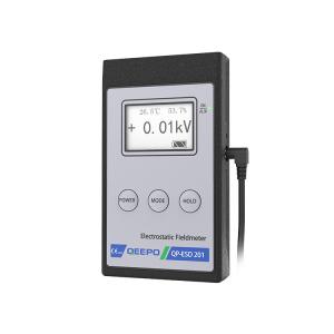 China 100ms 60kV Digital Static Field Meter Electricity Measuring Instrument on sale