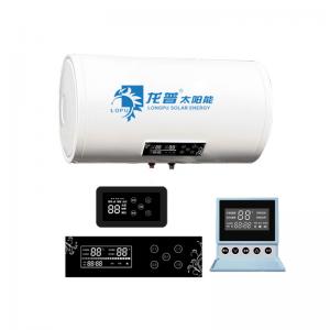 Best 670W 100l Capacity Solar Powered Water Heater Advanced Microcomputer Controller wholesale