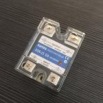 DC To AC 25A SSR (SSR-25DA) / Solid State Relay Single Phase SSR 25A Input 3