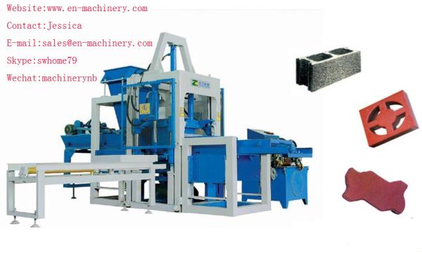 Cheap Interlocking Paver Making Machine 3-20 Paver Block Making Machine,Paver Making Machine for sale