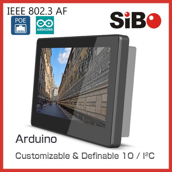 Cheap  Nano ATMega368 Android Tablet PC for sale