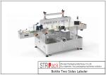 Automatic Self Adhesive Label Applicators With Customizable Size And High