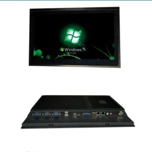 Best 15.6&quot; Industrial Open Frame LCD Monitor I5 Windows Computer Resolution 1920x1080 wholesale