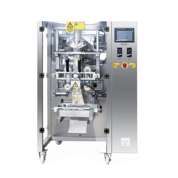 Cheap 8.4 Ton / Day Peanut Cashew Nuts Packing Machine for sale