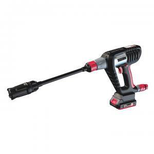 Best Battery Powered Cordless Power Tools Pressure Washer 20 Feet Hose Length OEM wholesale