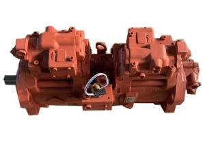 Best Large Excavator Hydraulic Main Pump for Doosan SL220-V Industrial Gear Pumps wholesale