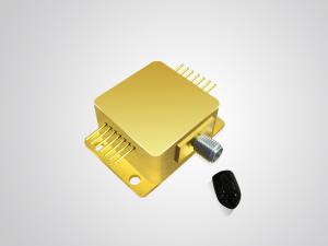 China 0.22N.A. 8W 808nm Diode Laser Module , 8W diode laser module on sale