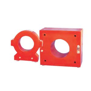 China Class 0.5 CT Electric Current Voltage Transformer With Ammeter , High Accuracy on sale