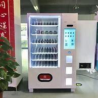 Cheap New Style Factory High Quality Drink Vending Machine Snack Vend Machines for sale