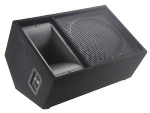 12”2-Way active fullrange speaker system PA speaker box CM112A