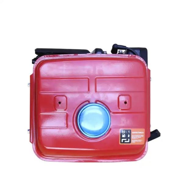 Cheap 40kva Remote Control Small Gasoline Powered Generator 3.5KW for sale