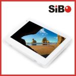 Q896 7" IPS Android Tablet With Temperature And Humidity Sensor