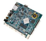 Smart Android Control Mother Board RK3288 Android Embedded Board For Self Sevice
