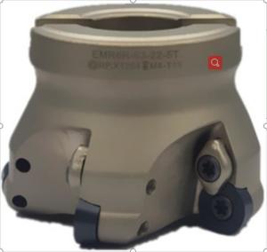 Best EMR6R Round Nose Milling Cutter Head Shell Milling Cutter wholesale