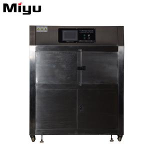 Best Exposure UV Lab Testing Machine Environmental Climatic Accelerated Weathering Aging Test wholesale