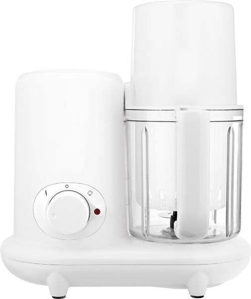 Cheap Multifunction Baby Food Maker With Steamer , Baby Steamer Food Processor for sale