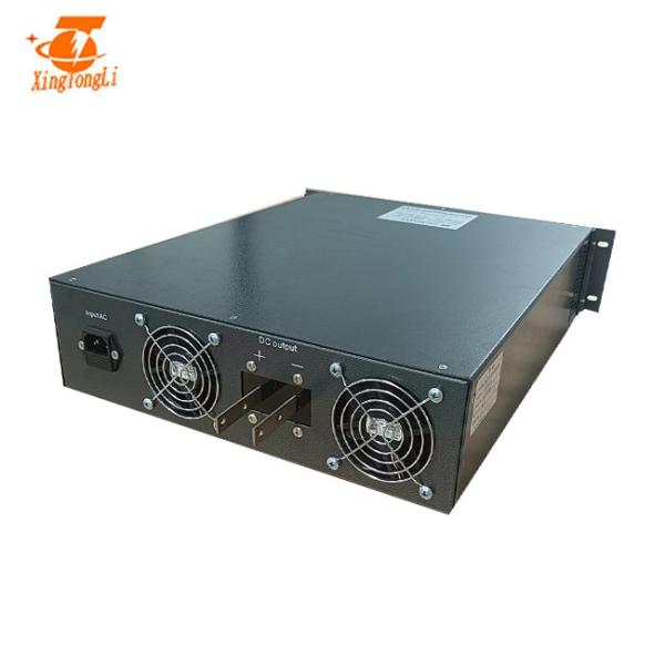 Cheap High Voltage Output 0-1500VDC 0- 1A Variable Ac Dc Power Supply for sale