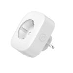 Mini Smart Plug Voice Control Outlet WiFi Socket with Timer Function With Google