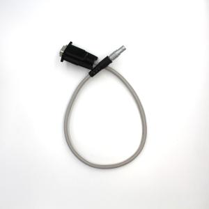 China TGG External Push Pull Cable Connectors Onboard MESH RS232 6 Pin Connector on sale