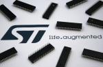 STMicroelectronics ST3232EBTR Memory Chip Ic Programmer Microcontroller Camera