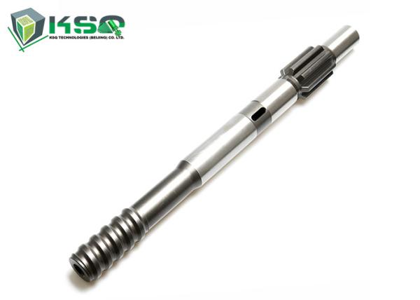 Cheap Drilling Rig Threaded Shank Drill Bit Adapter 600mm Length For  Hl600 for sale