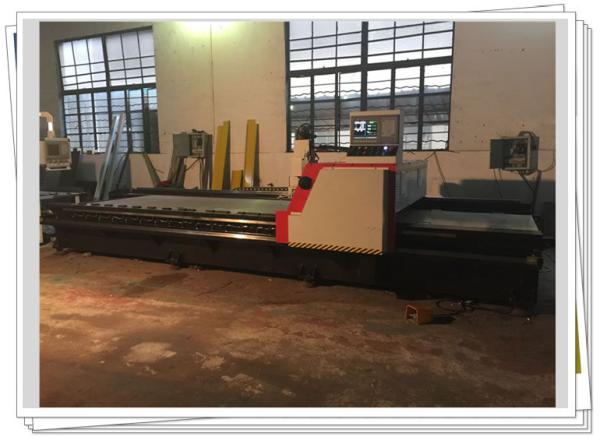 Cheap CSA Gantry V Metal Slotting Machine With CNC Auto Control System for sale