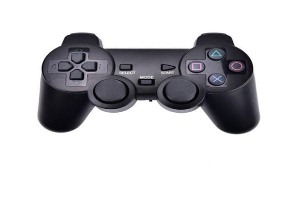 Cheap 15.7 X 9.3 X 6 Cm PS2 Wireless Controller For Arduino Robot Spider for sale