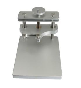 stainless steel EUC probe frame , programmer supporter frame for CMD100 KESS V2 KTAG FGTECH