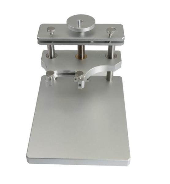 Cheap stainless steel EUC probe frame , programmer supporter frame for CMD100 KESS V2 KTAG FGTECH for sale