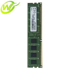 China 497-0473094 ATM Spare Parts NCR Memory 2GB 1333MHZ DDR3 DIMM 4970473094 on sale