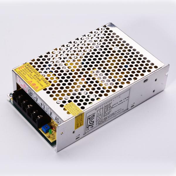 Cheap KC KCC Power Supply For LED Module 8.3A 12V 100W LED Driver for sale