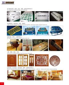 Best CNC engraving machine processing products wholesale