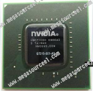 Best Computer IC Chips GT215-400-A3 Computer GPU CHIP NVIDIA Computer IC Chips wholesale
