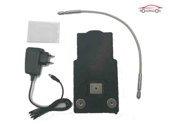 Cheap Track Playback GPS Tracking Padlock Large Battery Logistic Fleet Management Lock for sale